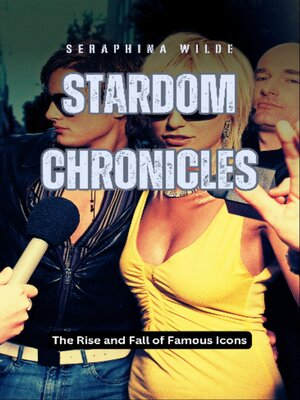 cover image of Stardom Chronicles